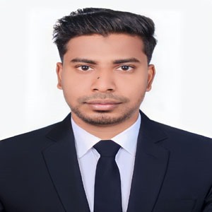 MD. MASUM SARKAR